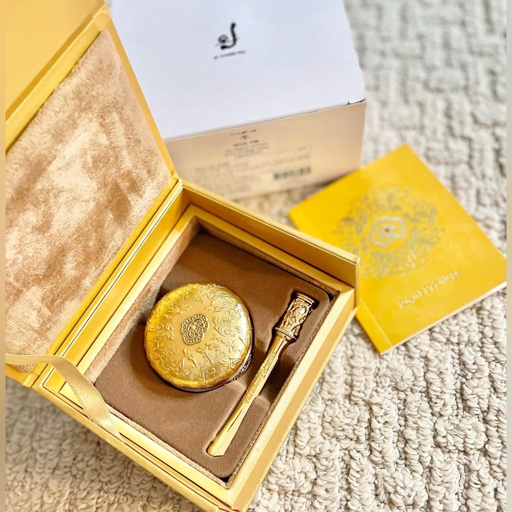 The History of Whoo Ultimate Royal Cream 4ml Anti Aging K-Beauty